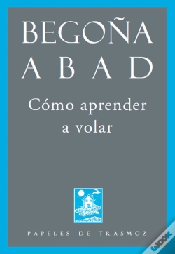 Capa do artigo Como Aprender A Volar