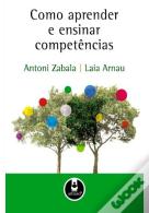 Como Aprender e Ensinar Competências