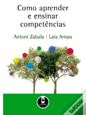 Capa do artigo Como Aprender e Ensinar Competências