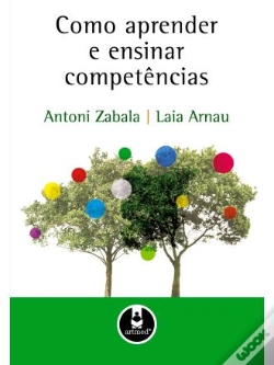Capa do artigo Como Aprender e Ensinar Competências