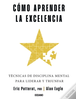 Capa do artigo Cómo Aprender La Excelencia