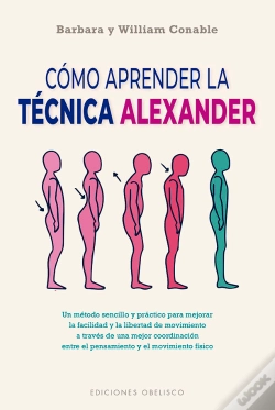 Capa do artigo Como Aprender La Tecnica Alexander Ne