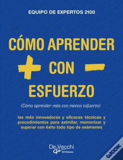 Capa do artigo Cómo Aprender Más Con Menos Esfuerzo