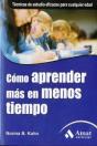 Cómo Aprender Más En Menos Tiempo - Preview