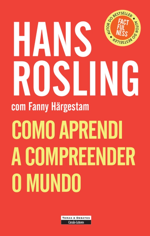 Como Aprendi a Compreender o Mundi