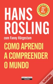 Capa do artigo Como Aprendi a Compreender o Mundo