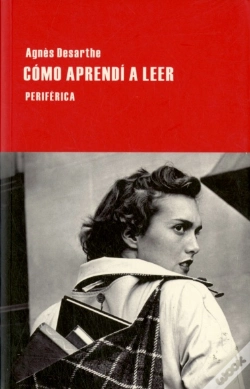 Capa do artigo Cómo Aprendí A Leer
