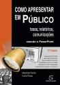 Como Apresentar em Público Teses, Relatórios e Comunicações - Preview