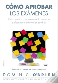 Capa do artigo Cómo Aprobar Los Exámenes