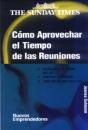 Cómo Aprovechar El Tiempo De Las Reuniones - Preview
