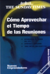 Capa do artigo Cómo Aprovechar El Tiempo De Las Reuniones