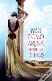 Capa do artigo Como Arena Entre Tus Dedos