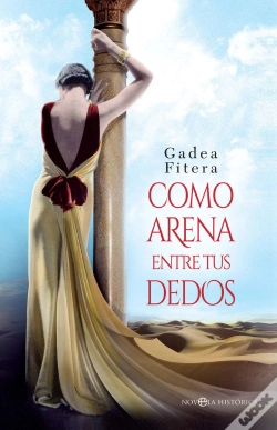 Capa do artigo Como Arena Entre Tus Dedos