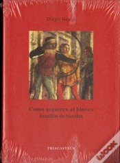 Capa do artigo Como Arqueros Al Blanco