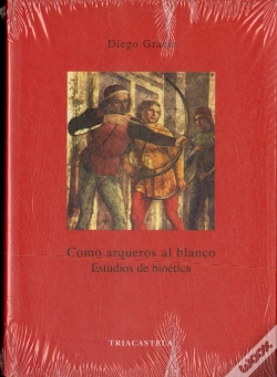 Capa do artigo Como Arqueros Al Blanco