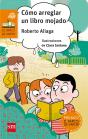 Cómo Arreglar Un Libro Mojado - Preview
