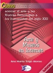 Capa do artigo Cómo-- Arte Y Museos En Internet