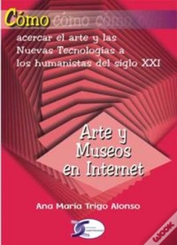 Capa do artigo Cómo-- Arte Y Museos En Internet