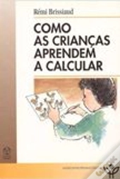 Como as Crianças Aprendem a Calcular