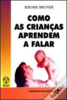 Como as Crianças Aprendem a Falar