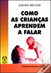 Como as Crianças Aprendem a Falar