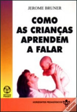 Capa do artigo Como as Crianças Aprendem a Falar