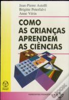 Como as Crianças Aprendem as Ciências