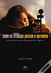 Capa do artigo Como as Crianças Pensam e Aprendem 