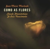 Capa do artigo Como As Flores - CD