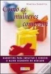 Capa do artigo Como as Mulheres Compram