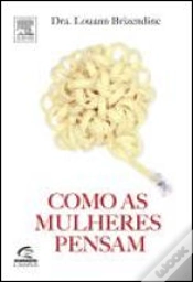 Capa do artigo Como as Mulheres Pensam