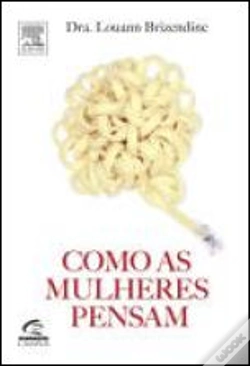 Capa do artigo Como as Mulheres Pensam
