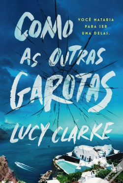 Capa do artigo Como As Outras Garotas