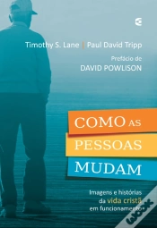 Capa do artigo Como As Pessoas Mudam