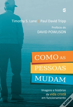 Capa do artigo Como As Pessoas Mudam