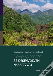 Como As Regiões Se Desenvolvem