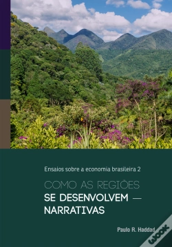Capa do artigo Como As Regiões Se Desenvolvem