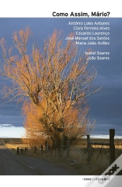 Capa do artigo Como Assim, Mário?