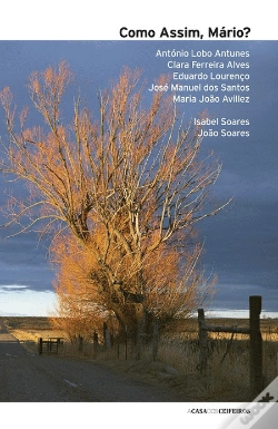 Capa do artigo Como Assim, Mário?