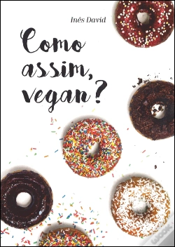 Capa do artigo Como Assim, Vegan?