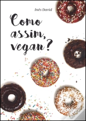 Capa do artigo Como Assim, Vegan?