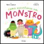 Como Assustares um Monstro - Preview