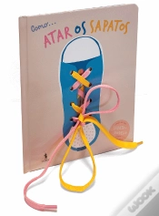 Capa do artigo Como... Atar os Sapatos