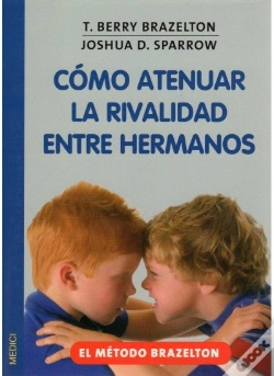 Capa do artigo Como Atenuar La Rivalidad Entre Hermanos