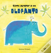 Capa do artigo Cómo Atrapar A Un Elefante