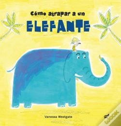 Capa do artigo Cómo Atrapar A Un Elefante