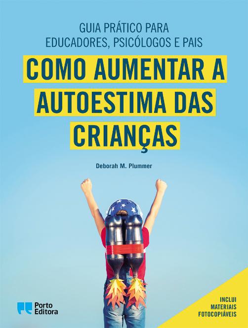 Como aumentar a autoestima das crianças