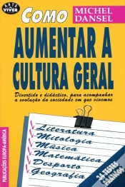 Capa do artigo Como Aumentar a Cultura Geral