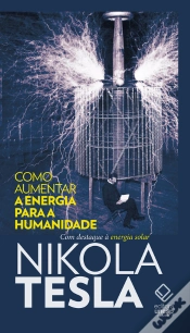 Capa do artigo Como Aumentar A Energia Para A Humanidade