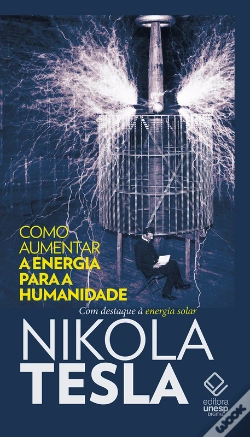 Capa do artigo Como Aumentar A Energia Para A Humanidade